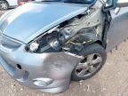 2007 HONDA JAZZ SPORT  for sale at Copart BRISTOL