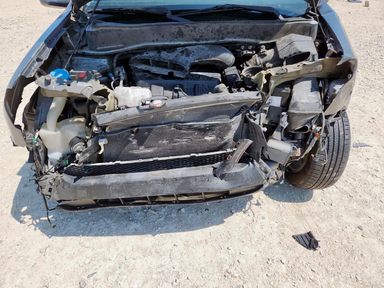 2013 Honda Pilot Exl VIN: 5FNYF3H5XDB035705 Lot: 80209285