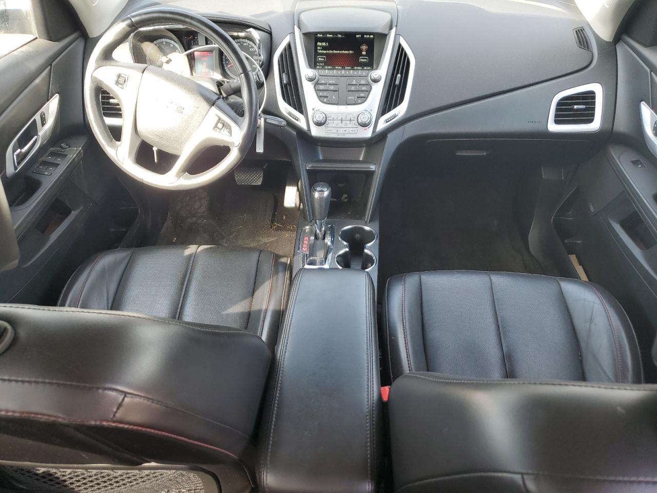 2016 GMC Terrain Slt VIN: 2GKFLPE3XG6161409 Lot: 81231365