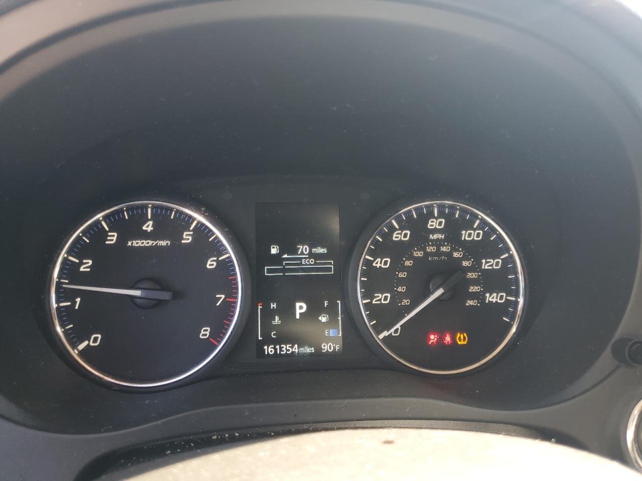 2019 Mitsubishi Outlander Se VIN: JA4AD3A33KZ045008 Lot: 81566245