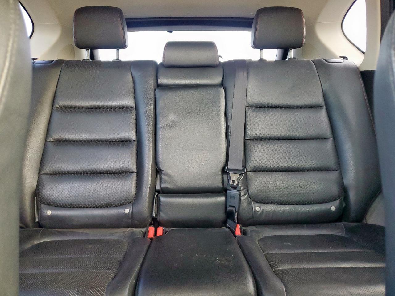 2014 Mazda Cx-5 Gt VIN: JM3KE4DY9E0301947 Lot: 81243475