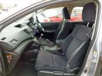 2014 HONDA CR-V SE I-DTEC 4X2  for sale at Copart YORK