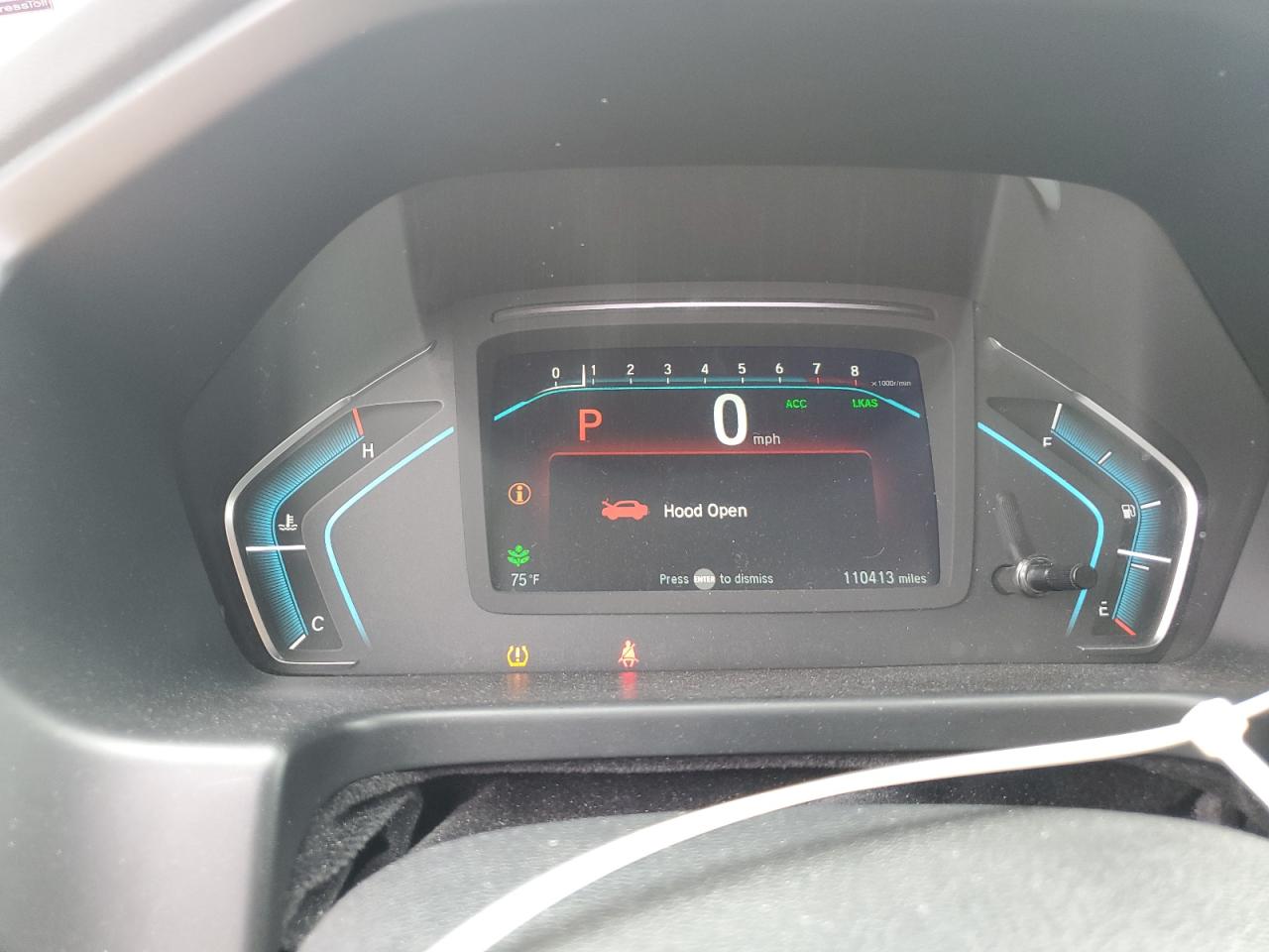 2018 Honda Odyssey Touring VIN: 5FNRL6H80JB048158 Lot: 84539105