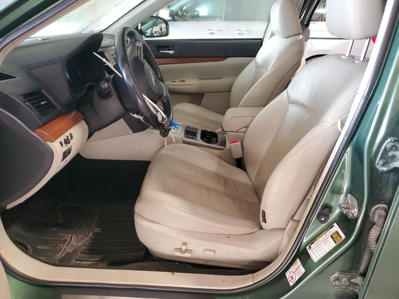 2013 Subaru Outback 2.5I Limited VIN: 4S4BRBJC8D3271701 Lot: 83971845