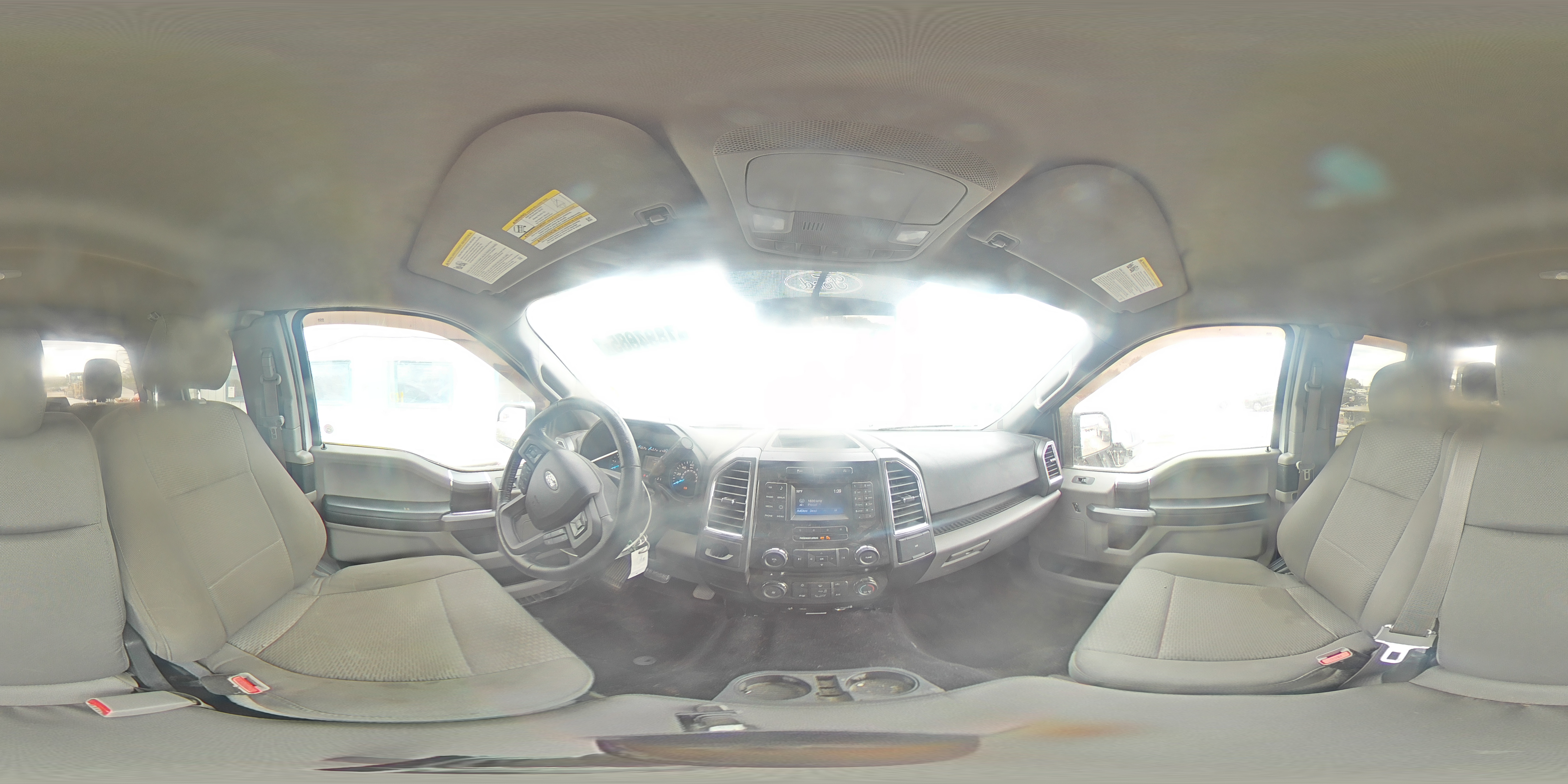 2015 Ford F150 Super Cab VIN: 1FTEX1CP8FFB79698 Lot: 71497955