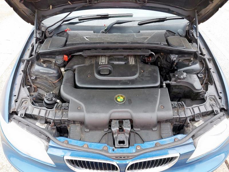2005 BMW 120D SPORT 