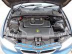 2005 BMW 120D SPORT  for sale at Copart NEWBURY