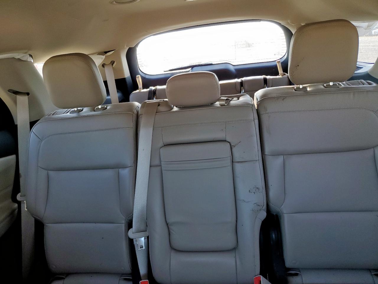 2022 Ford Explorer Xlt VIN: 1FMSK7DH4NGA07703 Lot: 81918875