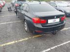 2015 BMW 320D EFFICIENTDYNAMICS AU  for sale at Copart SANDTOFT