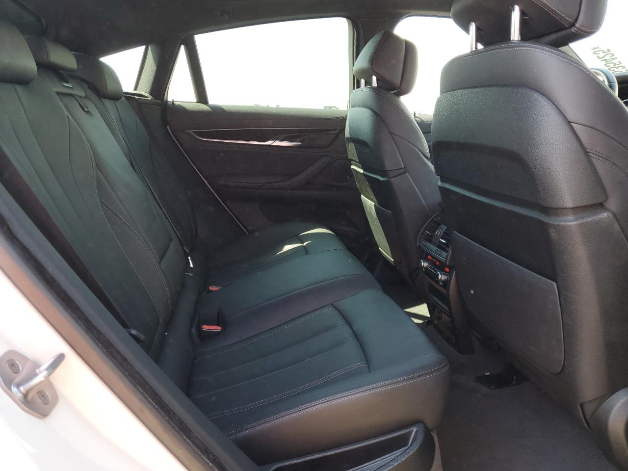 2018 BMW X6 xDrive35I VIN: 5UXKU2C58J0X48270 Lot: 80535425