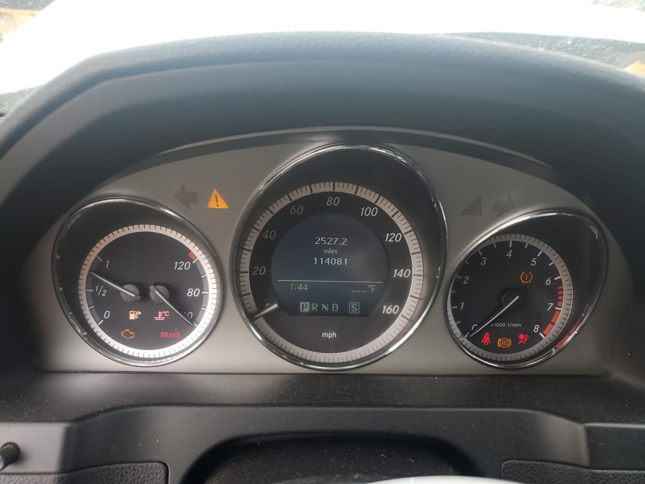 2009 Mercedes-Benz C 300 VIN: WDDGF54X29R051970 Lot: 81139145