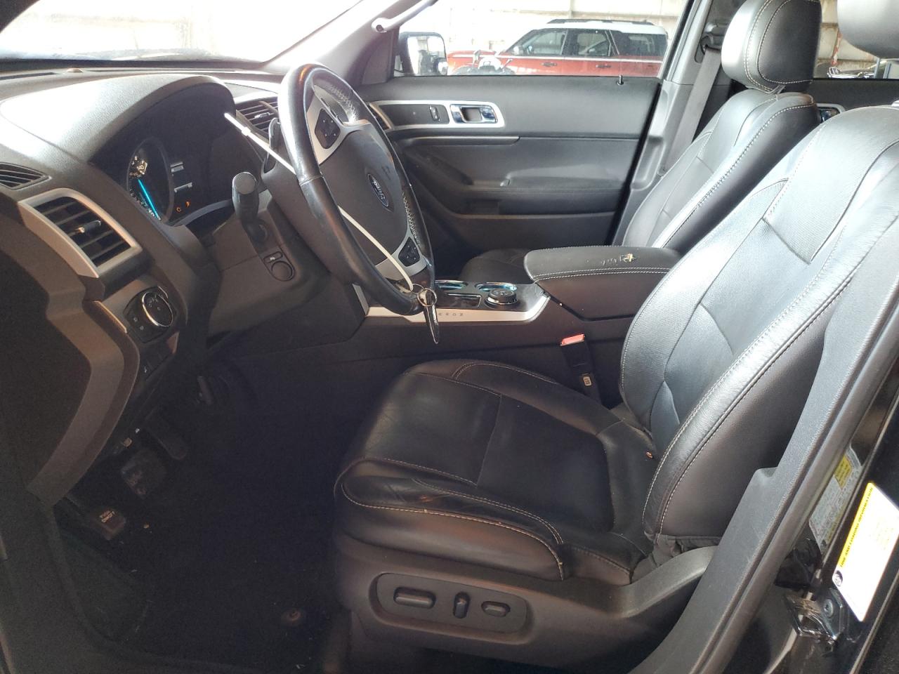 2014 Ford Explorer Sport VIN: 1FM5K8GT6EGA13697 Lot: 71294165