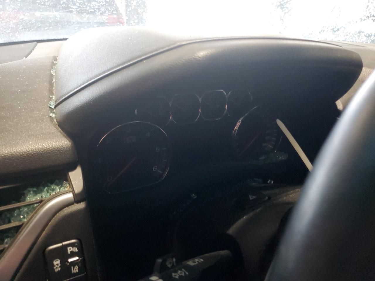 2015 Chevrolet Suburban K1500 Ltz VIN: 1GNSKKKC5FR160666 Lot: 80327365