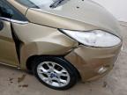 2012 FORD FIESTA ZETEC for sale at Copart GLOUCESTER