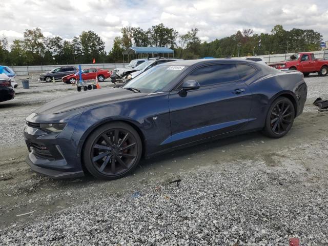 2016 Chevrolet Camaro Lt