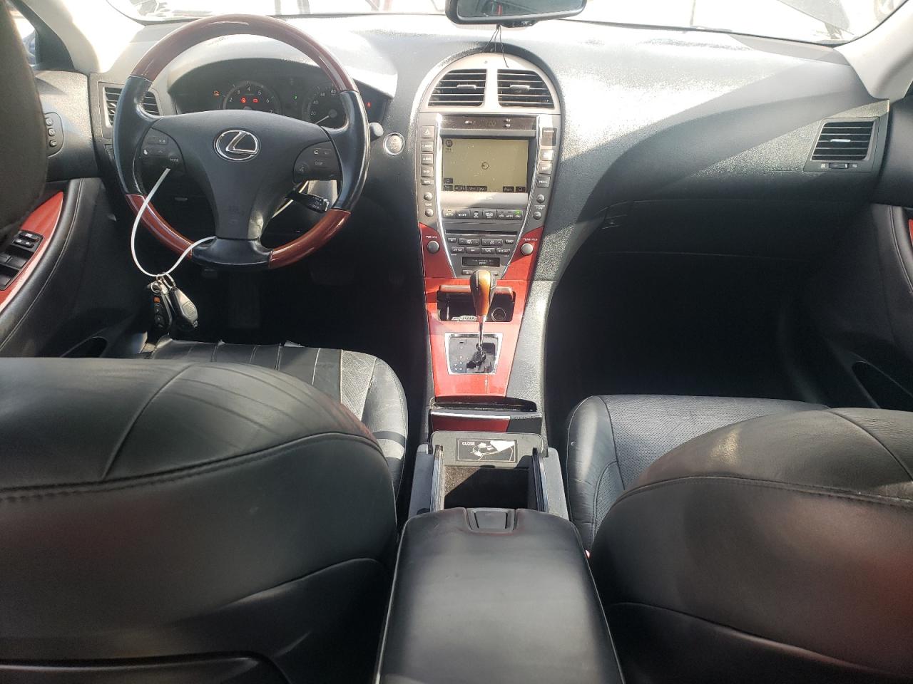 2008 Lexus Es 350 VIN: JTHBJ46G982271364 Lot: 71897665