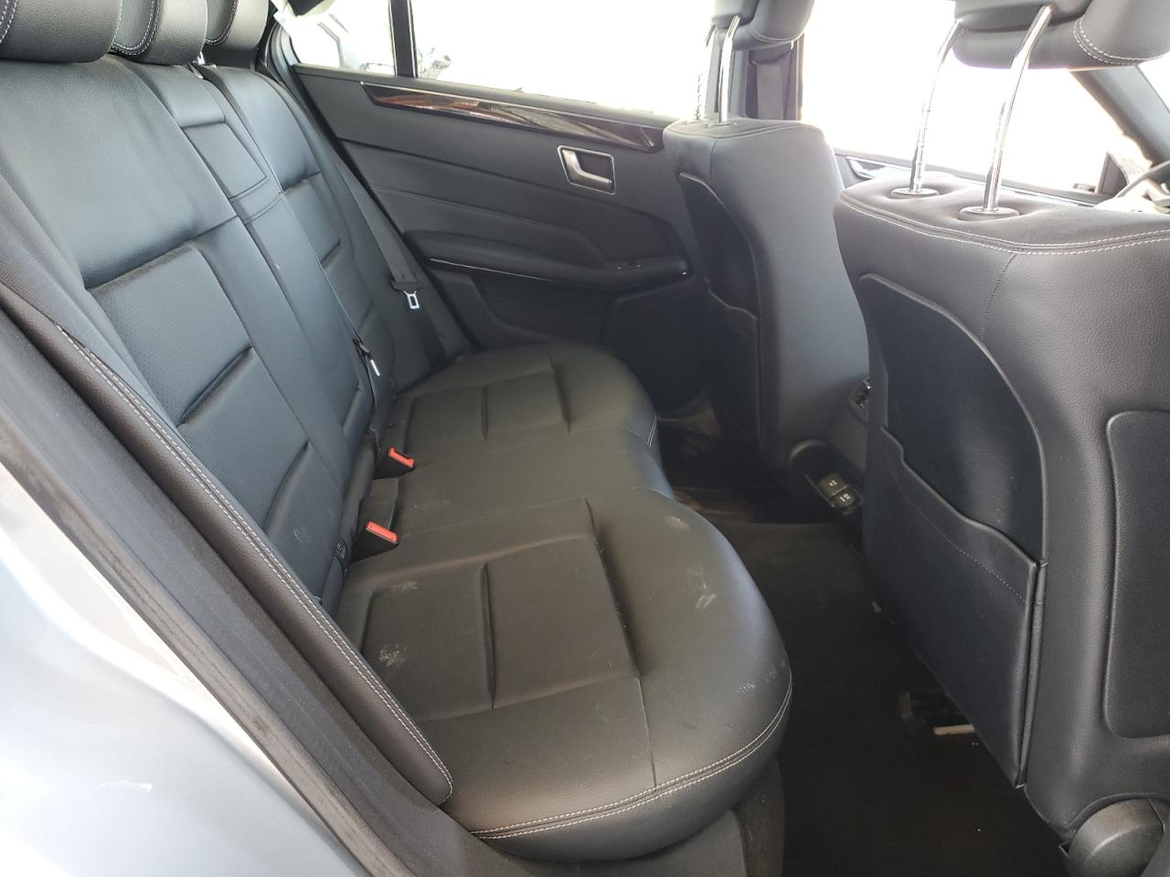 2016 Mercedes-Benz E 350 VIN: WDDHF5KB4GB305325 Lot: 81233875