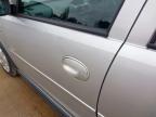 2006 VAUXHALL CORSA DESIGN 16V AUTO  for sale at Copart SANDY
