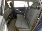 2012 TOYOTA VERSO TR D-4D  for sale at Copart SANDY