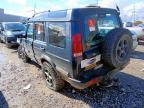 2000 LAND ROVER DISCOVERY TD5 GS  for sale at Copart BRISTOL