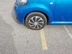2010 TOYOTA AYGO BLUE VVT-I 1.0 VVT-I BLUE 5DR for sale at Copart SANDTOFT