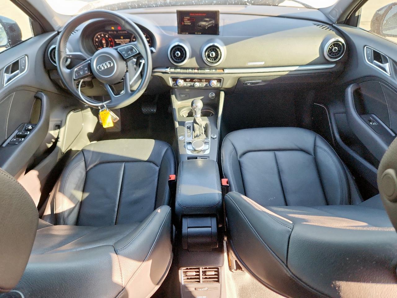 2020 Audi A3 Premium Plus VIN: WAUCUGFFXLA102729 Lot: 84432915