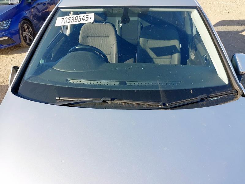 2015 VOLKSWAGEN GOLF MATCH