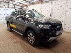 2019 FORD RANGER WILDTRAK 4X4 DCB T  for sale at Copart SANDWICH