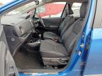 2016 TOYOTA YARIS HYBRID EXCEL CVT  for sale at Copart BRISTOL