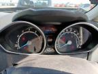 2014 FORD FIESTA ZETEC  for sale at Copart CHESTER