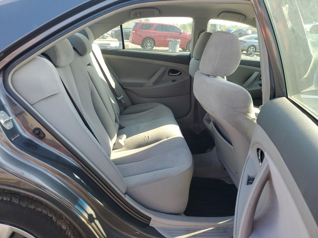 2010 Toyota Camry Base VIN: 4T1BF3EK9AU015959 Lot: 71796265