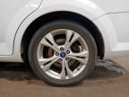 2012 FORD MONDEO TITANIUM X TURBO 1.6 ECOBOOST TITANIUM X 5DR [STAR for sale at Copart NEWBURY