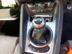 2008 AUDI TT FSI  for sale at Copart SANDY