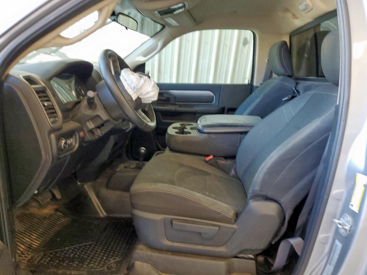 2020 Ram 3500 Tradesman VIN: 3C63RRAL0LG128651 Lot: 71711345