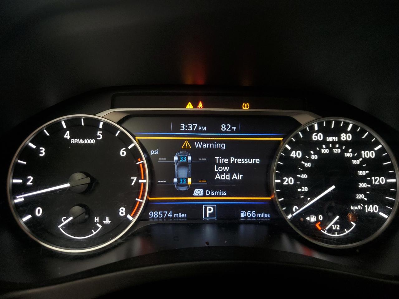 2020 Nissan Altima Sr VIN: 1N4BL4CVXLC204988 Lot: 81899425