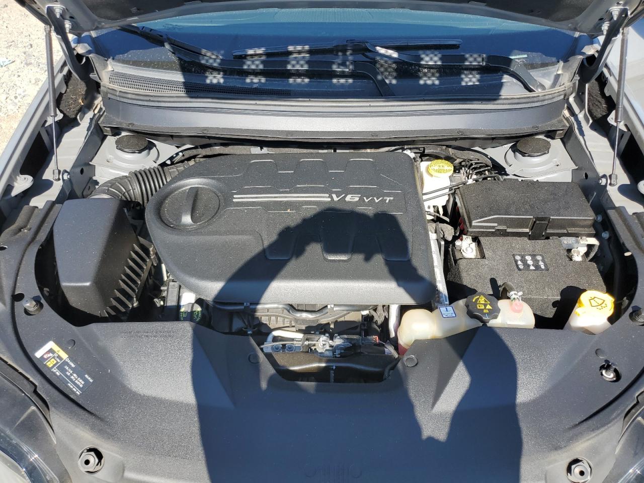 2021 Jeep Cherokee Limited VIN: 1C4PJMDX9MD235151 Lot: 71045475