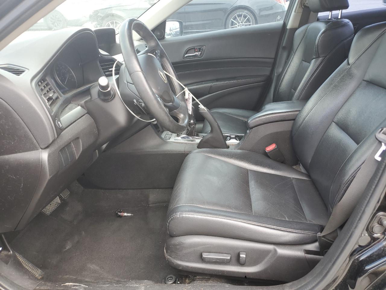 2014 Acura Ilx 20 VIN: 19VDE1F3XEE000962 Lot: 72085025