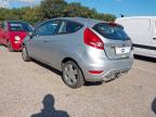 2010 FORD FIESTA EDGE 82  for sale at Copart SANDWICH
