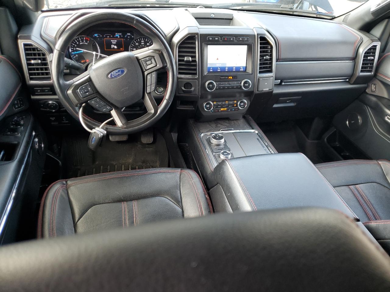 2020 Ford Expedition Limited VIN: 1FMJU2ATXLEA66068 Lot: 81786075