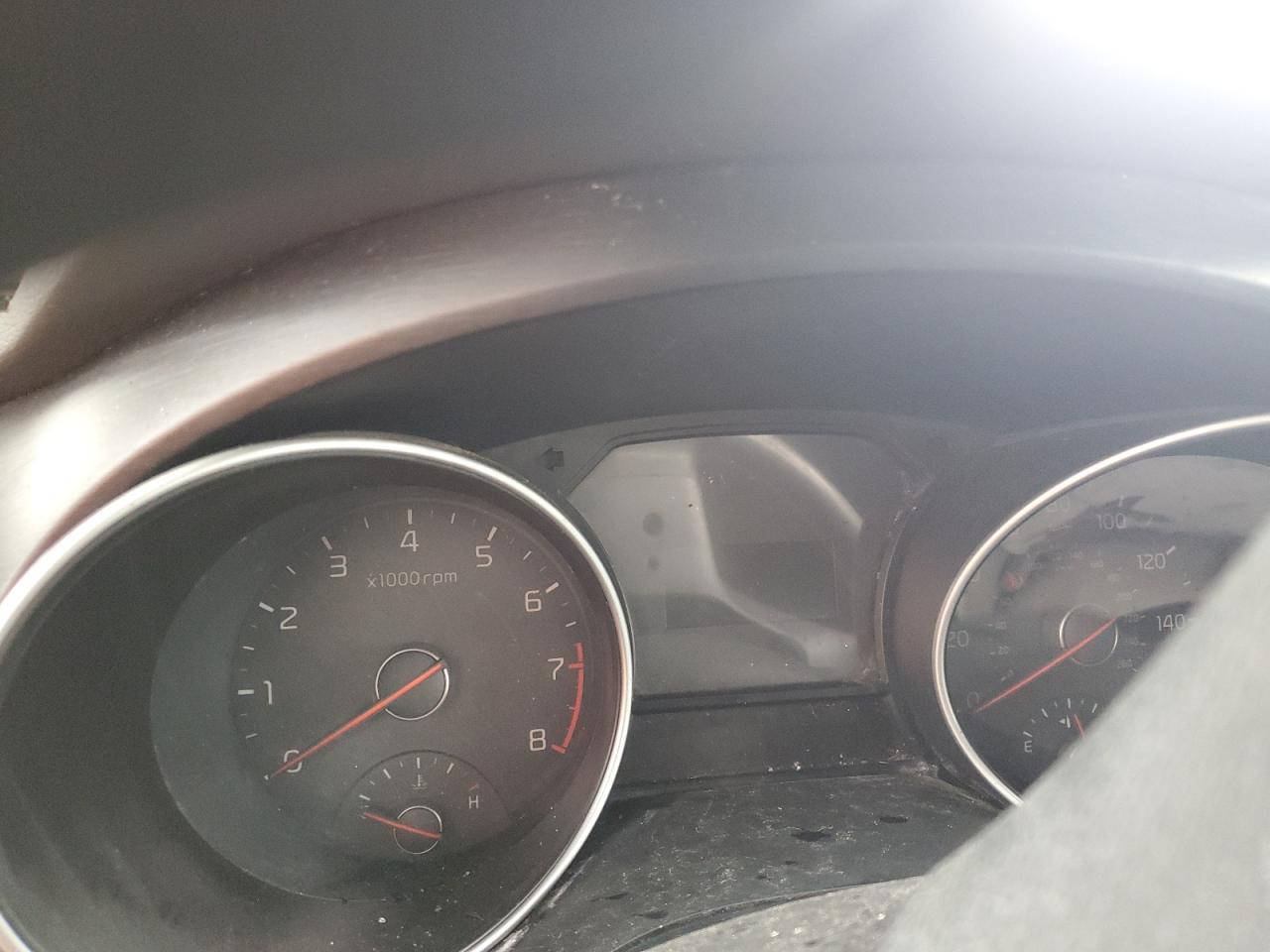 2015 Kia Sedona Lx VIN: KNDMB5C18F6046128 Lot: 70776915