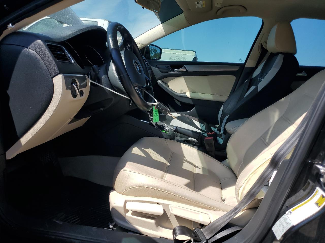 2016 Volkswagen Jetta Se VIN: 3VWD67AJ5GM353645 Lot: 81111085