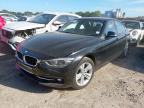 2017 BMW 330E SPORT AUTO  for sale at Copart SANDY