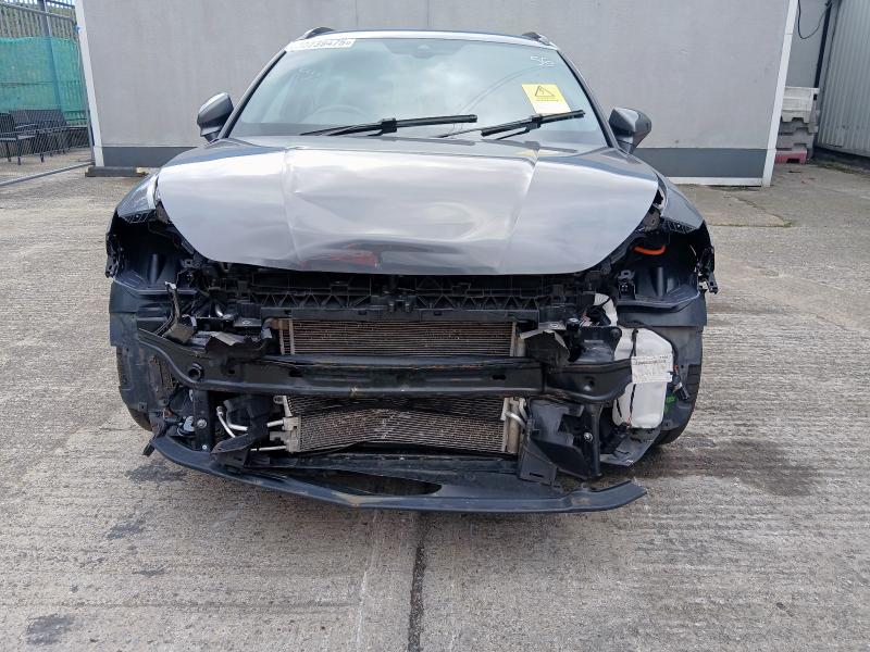 2024 CUPRA LEON 1.4 EHYBRID VZ2 DESIGN EDITION 5DR DSG