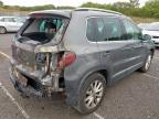 2013 VOLKSWAGEN TIGUAN SE TDI BLUE TECH 4  for sale at Copart SANDTOFT