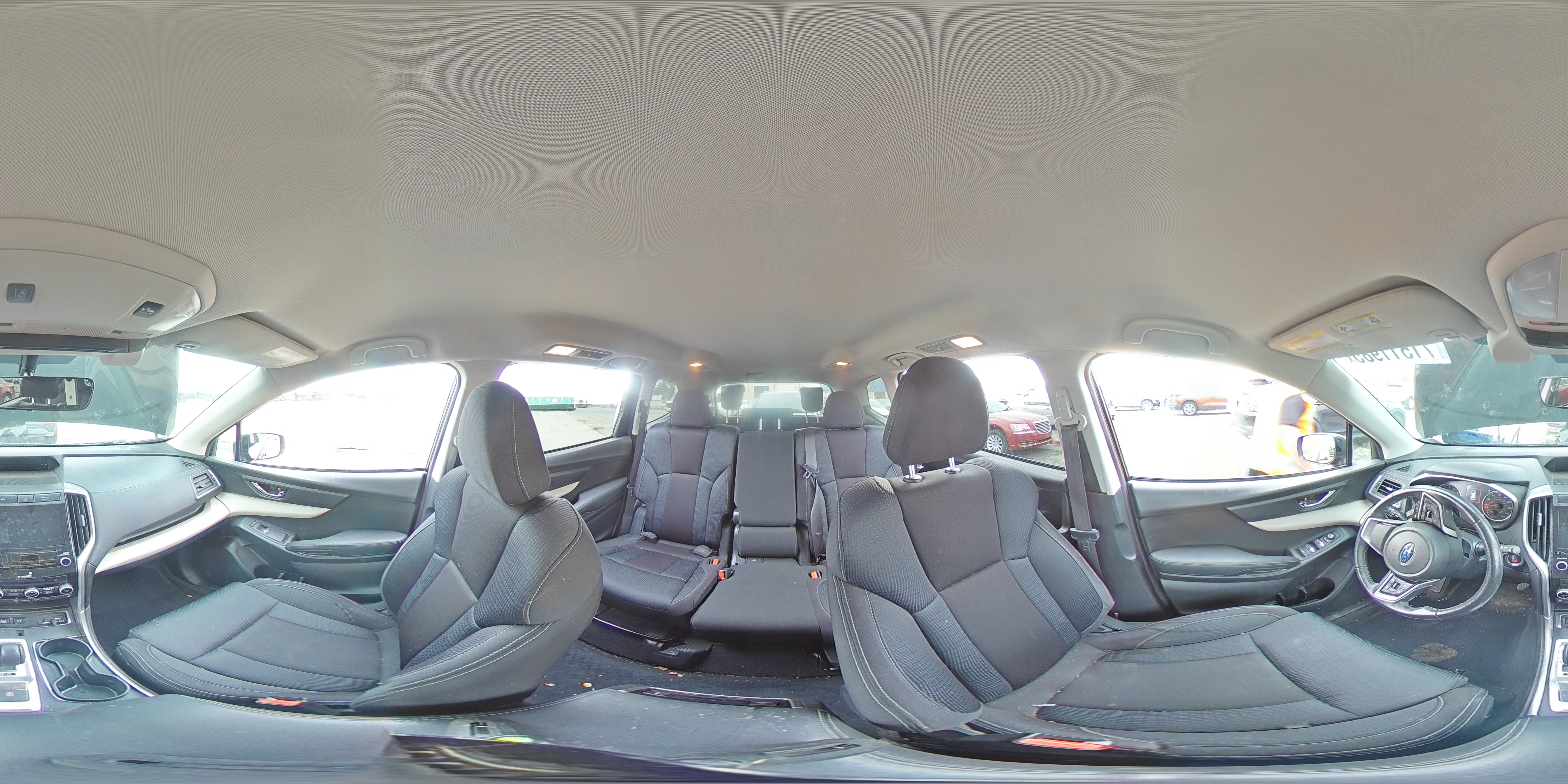 2021 Subaru Ascent Premium VIN: 4S4WMACD9M3469672 Lot: 71511985
