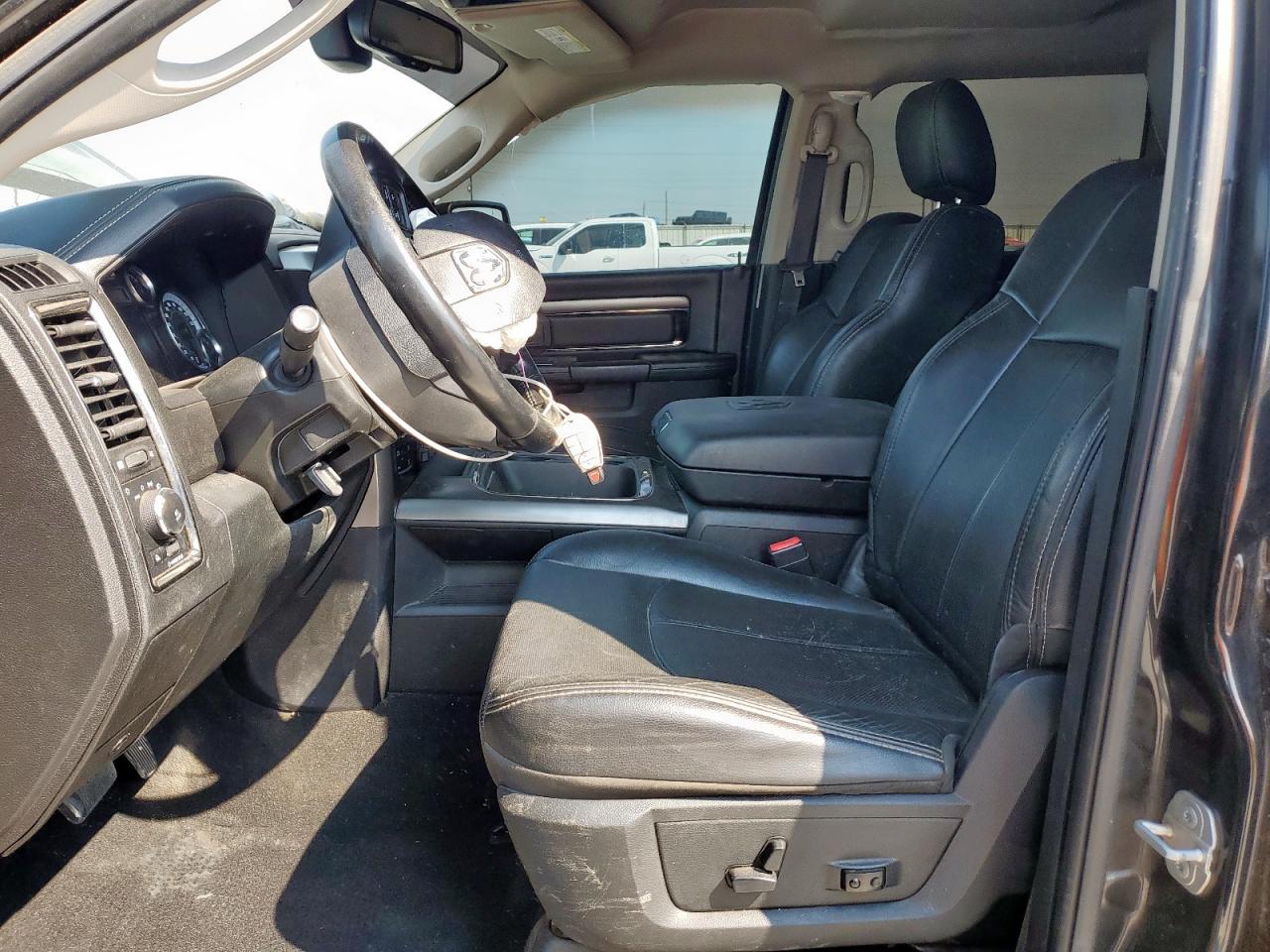 2018 Ram 1500 Sport VIN: 1C6RR7MT4JS250364 Lot: 80292385