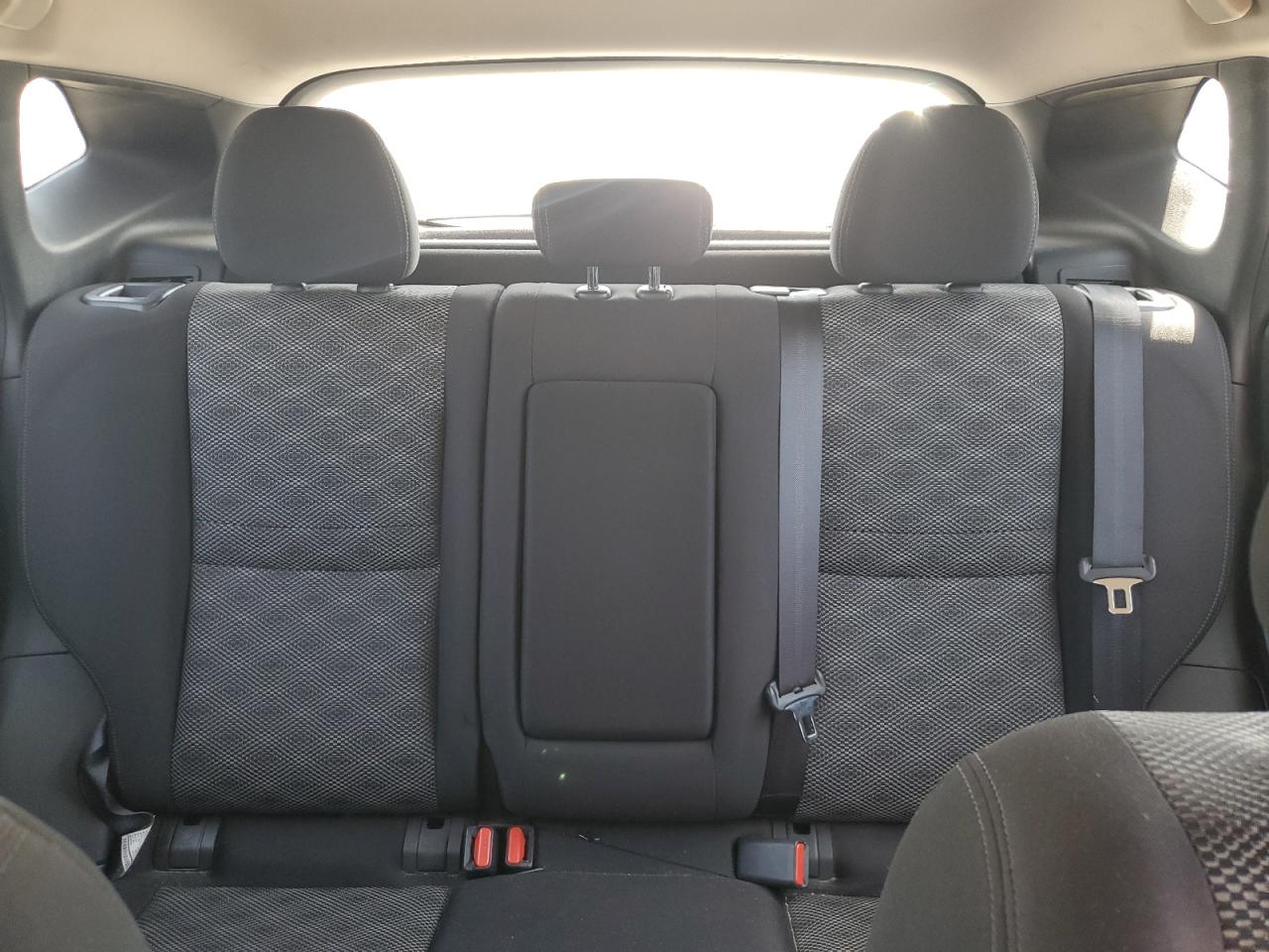 2017 Nissan Rogue Sport S VIN: JN1BJ1CP3HW029346 Lot: 81903805