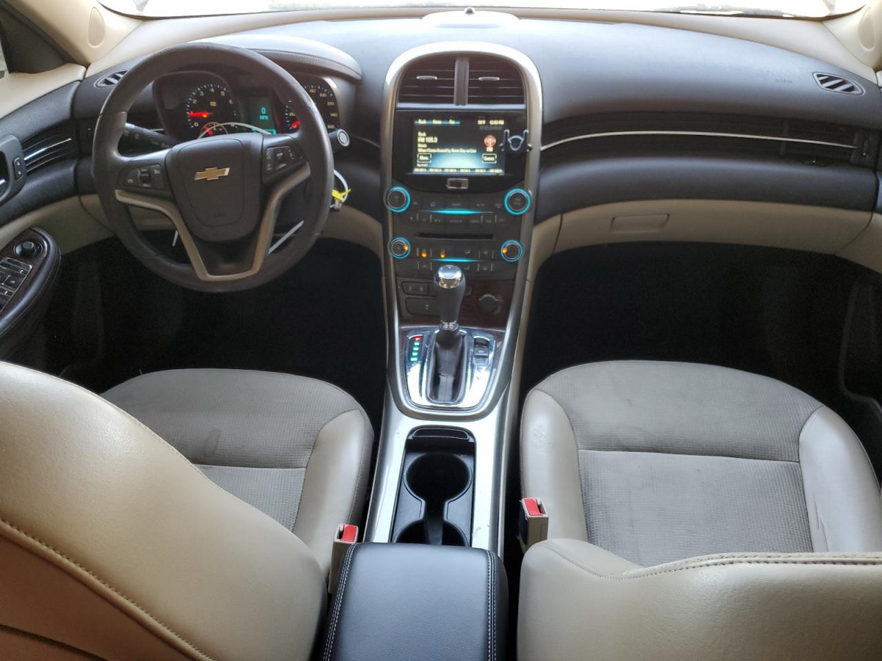 2013 Chevrolet Malibu 1Lt VIN: 1G11C5SA5DF232409 Lot: 81830055