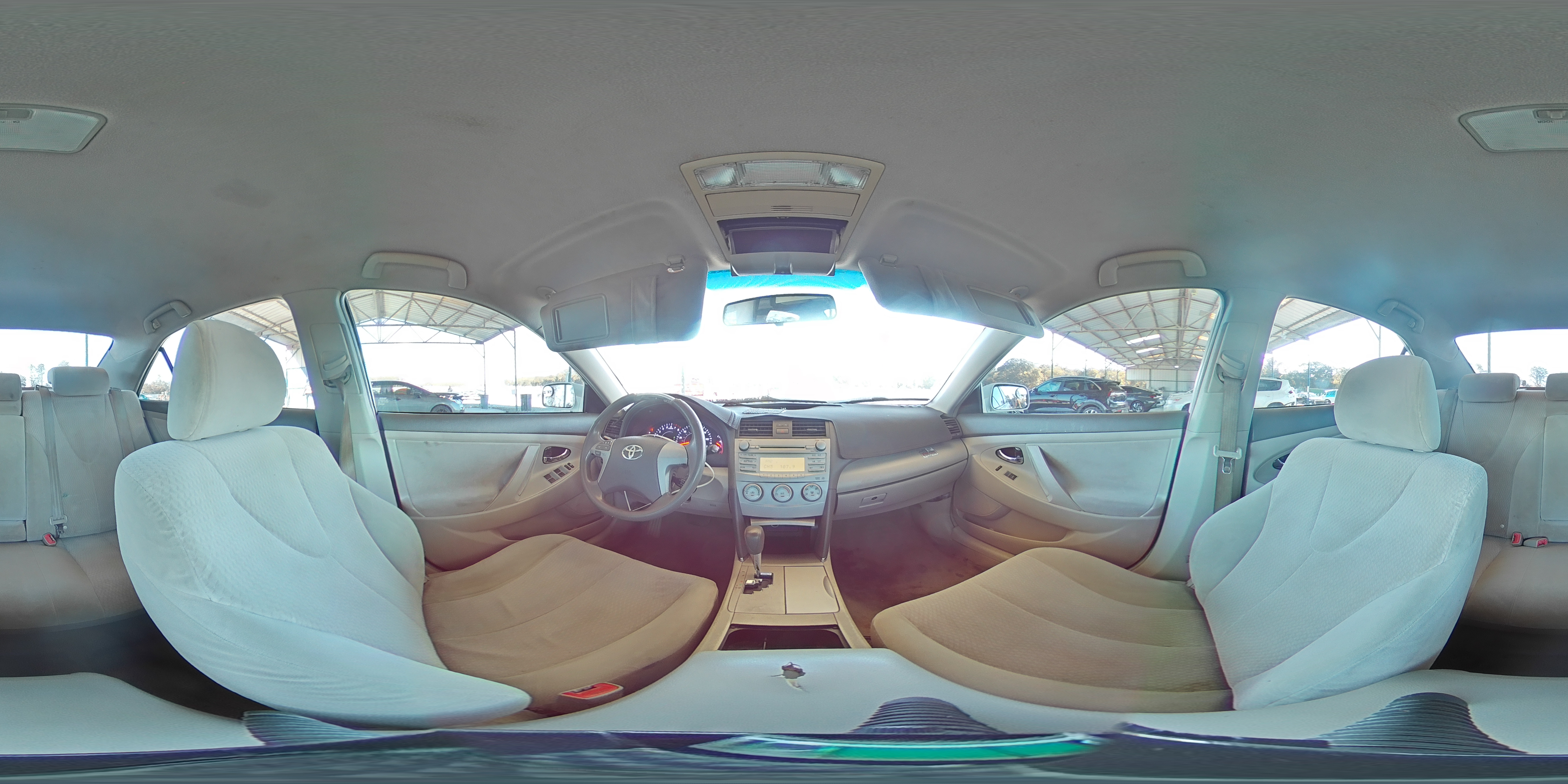 2011 Toyota Camry VIN: 4T1BF3EK8BU619410 Lot: 81870995