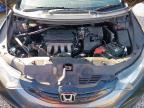 2013 HONDA CIVIC I-VTEC SE  for sale at Copart ROCHFORD